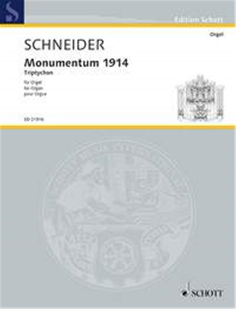 Monumentum 1914
